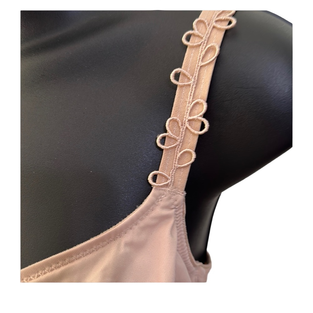 PRIMA DONNA nude underwire bra, size 32 E (DD), - Picture 3 of 10